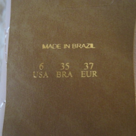 L'Intervalle Joyce Quilted Shoes - Picture 4 of 7